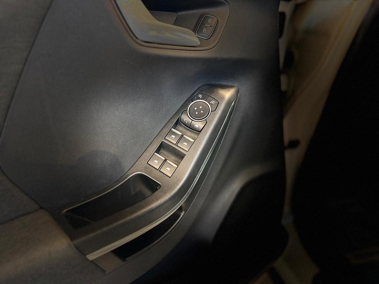 Ford Puma 1.0 EcoBoost 125 CV S&S ST-Line X