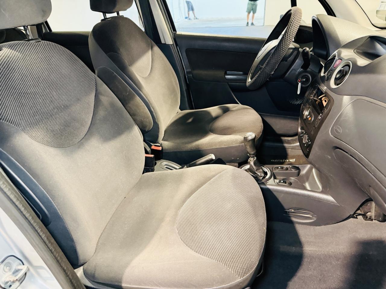 Citroen C3 1.4*EXCLUSIVE*NEOPATENTATI*GPL*