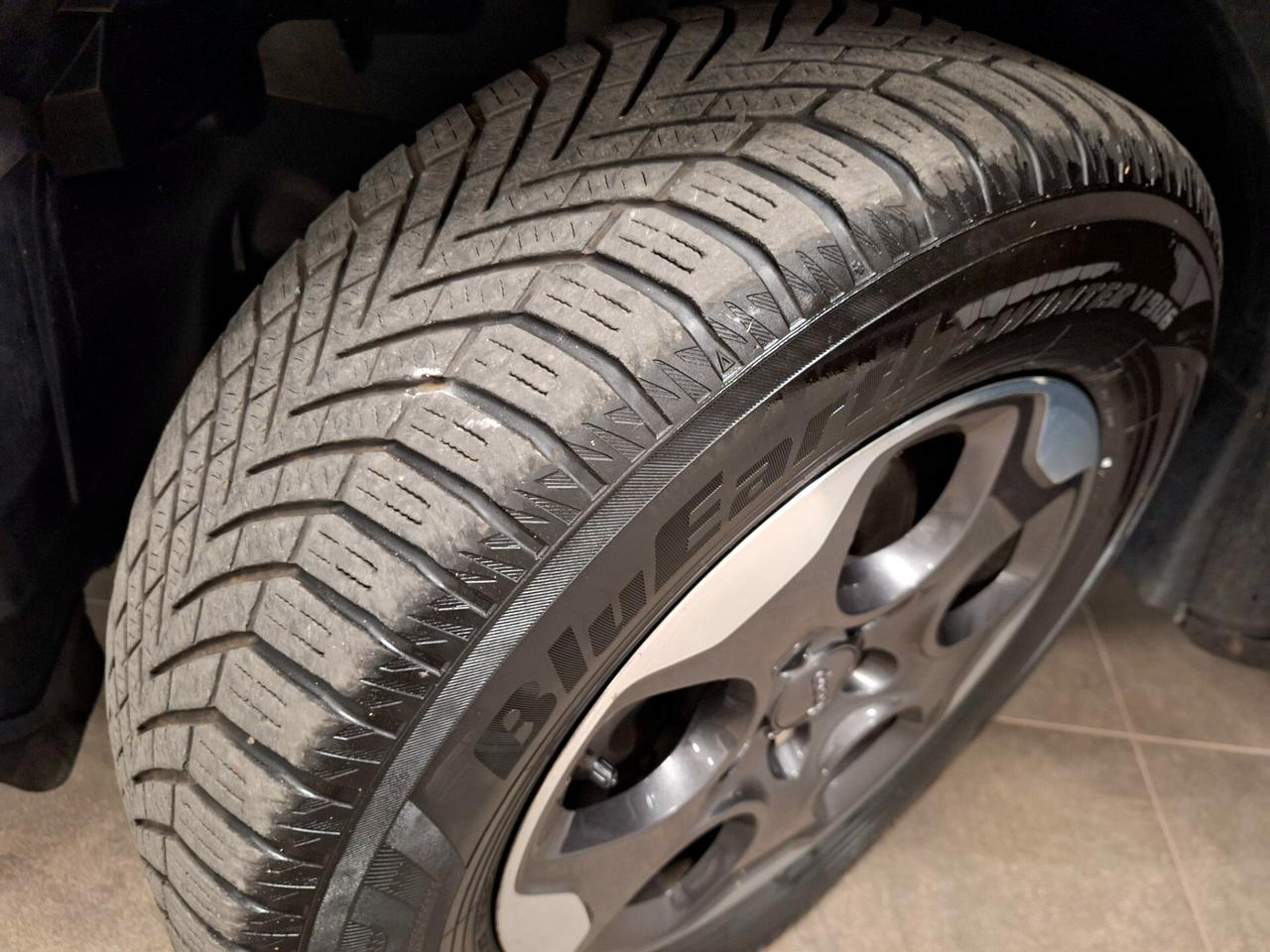 Jeep Renegade 1.6 Mjt Sport