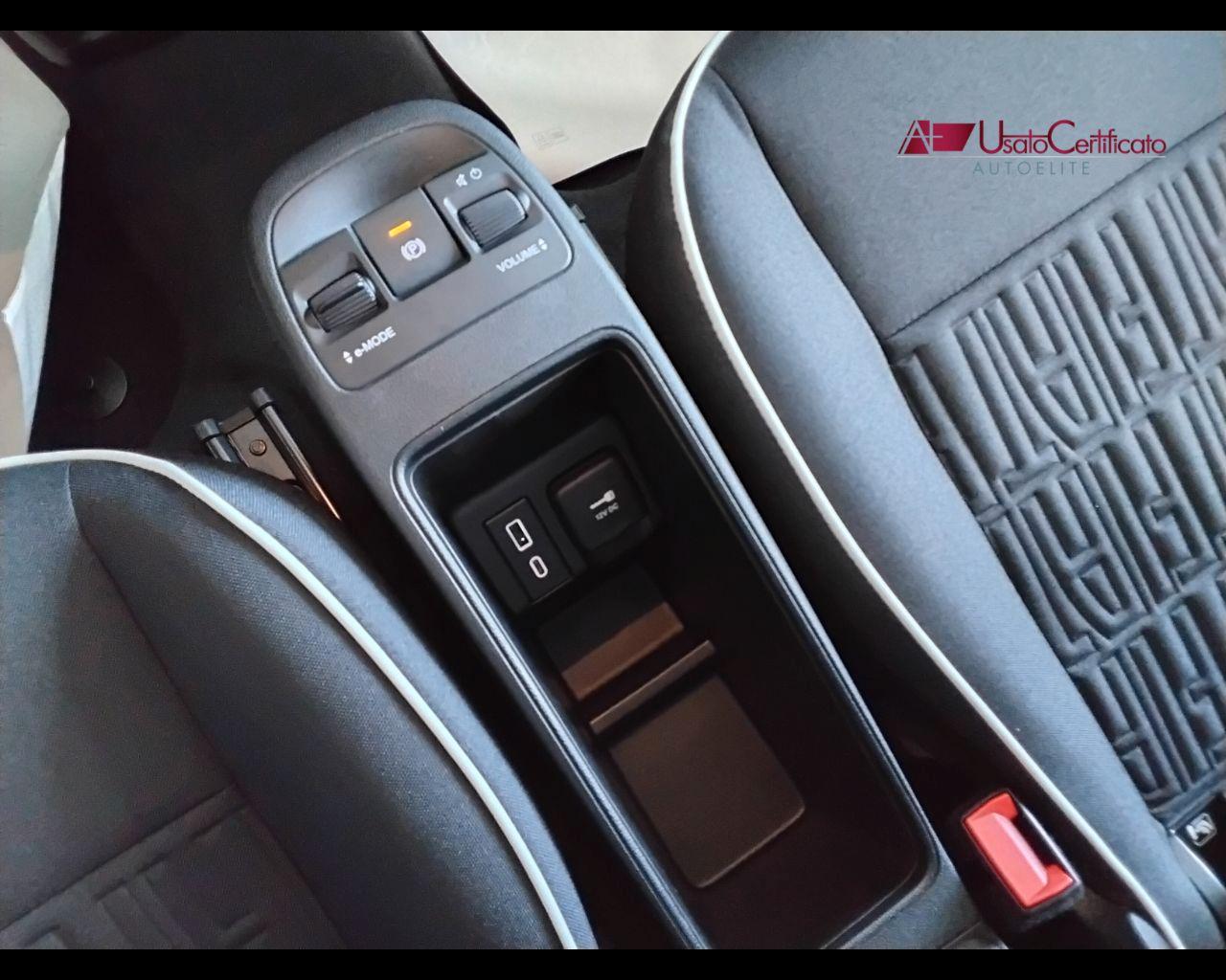 FIAT 500 (2020-->) - 500e Action Berlina 23,8 kWh 190KM