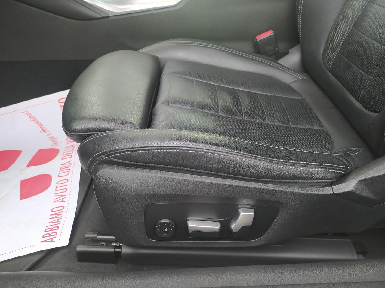 Bmw 420 M Sport 420 d MHEV 190CV #10092