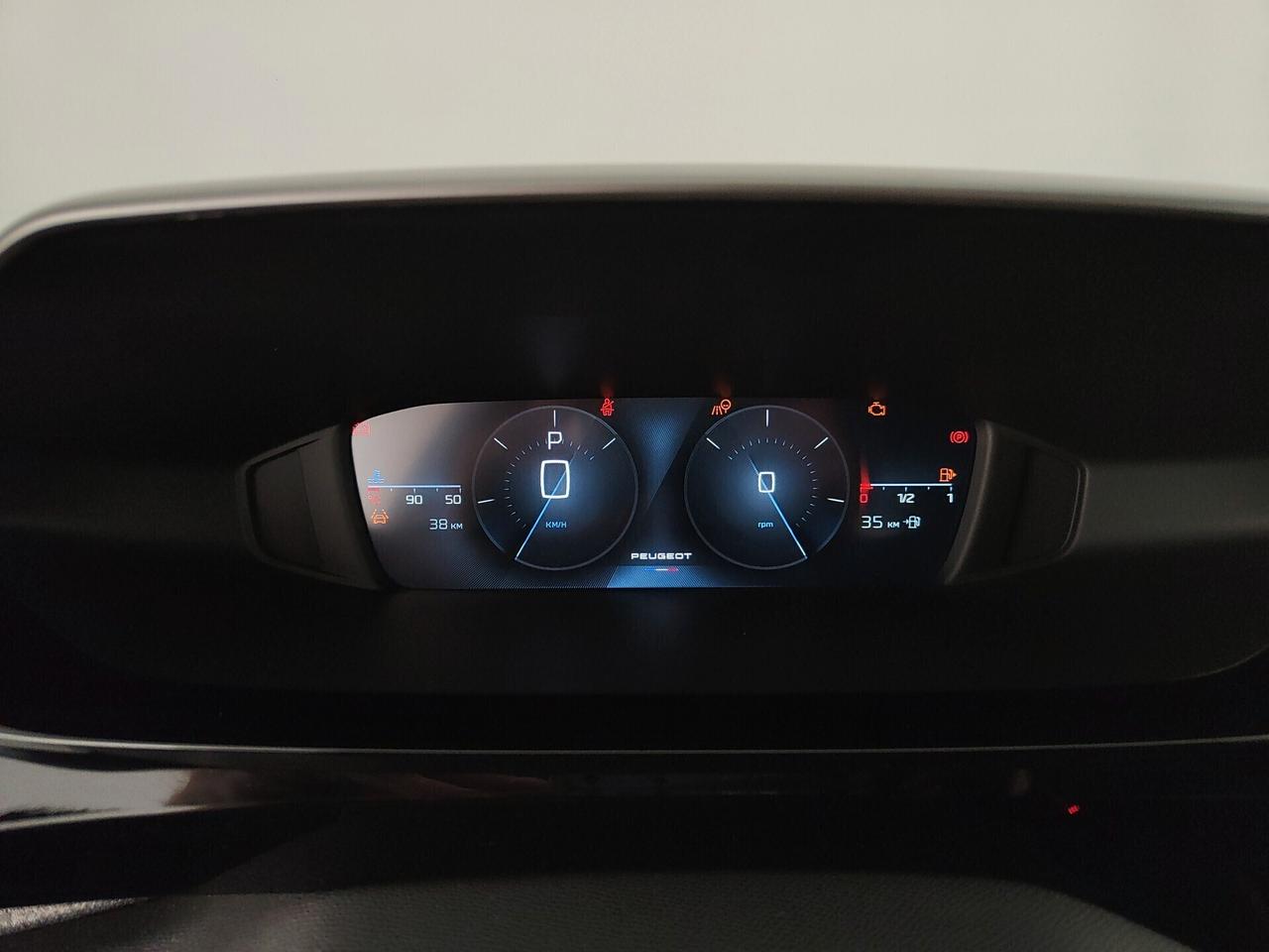 Peugeot 308 BlueHDi 130 S&S EAT8 Allure