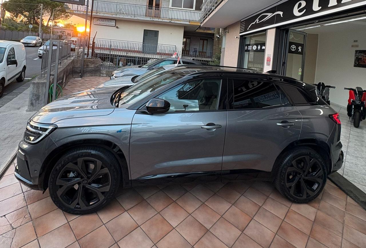 Renault Austral 1.2 E-TECH FULL HYBRID TECHNO ESPRIT ALPINE 200CV