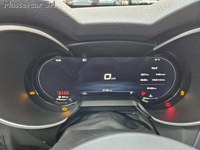 ALFA ROMEO Stelvio 2.2 t Super Q4 210cv auto - GP855MF