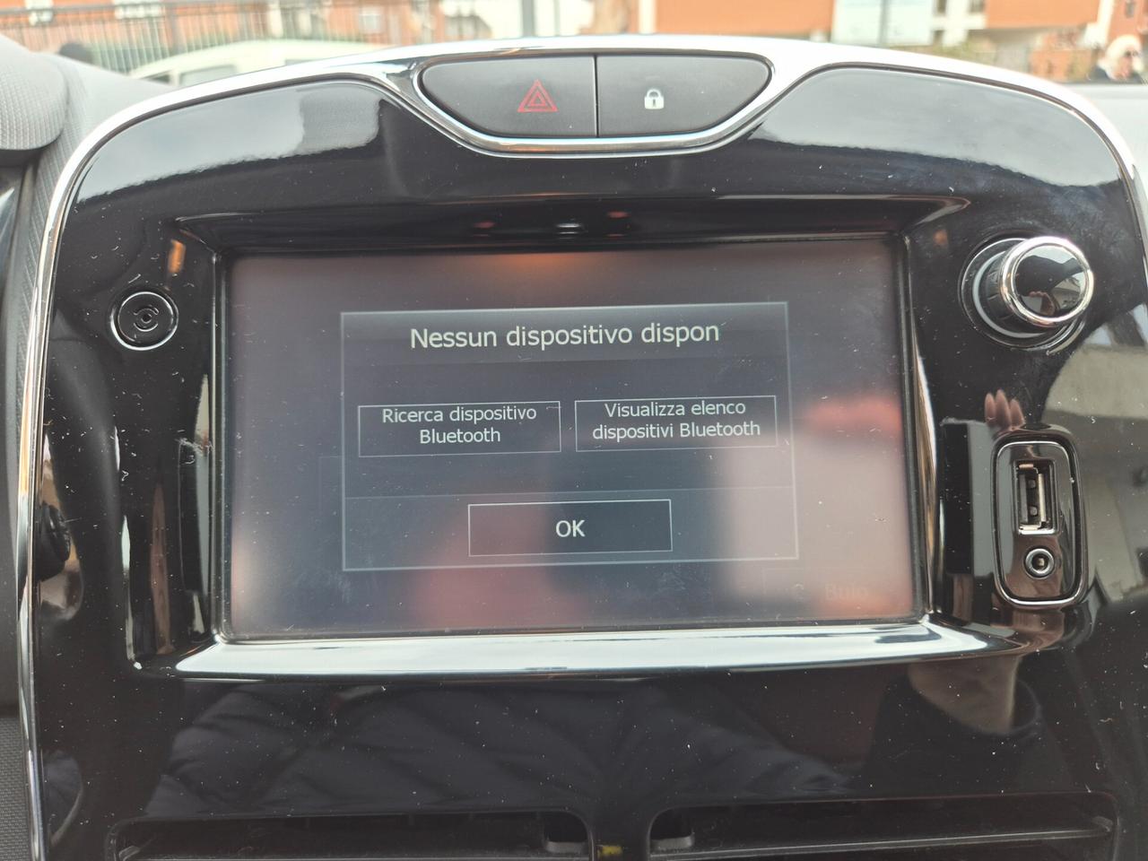 Renault Clio 1.2 75CV GPL 5 porte Live