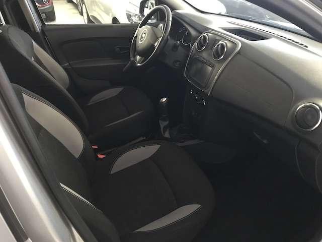 Dacia Sandero Sandero Stepway 1.5 dci 90cv / BEN TENUTA