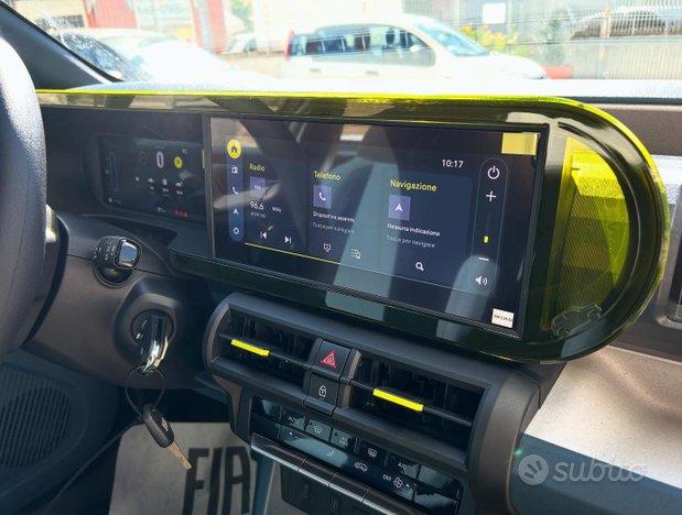 Grande Panda 1.2 Hybrid 100cv Icon