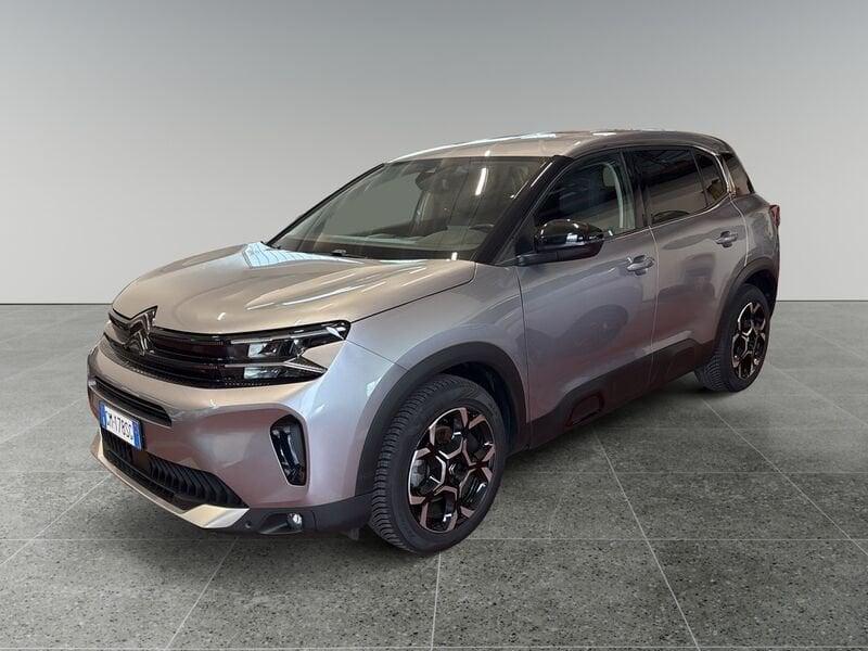 Citroën C5 Aircross C5 Aircross BlueHDi 130 S&S EAT8