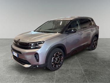 Citroën C5 Aircross C5 Aircross BlueHDi 130 S&S EAT8