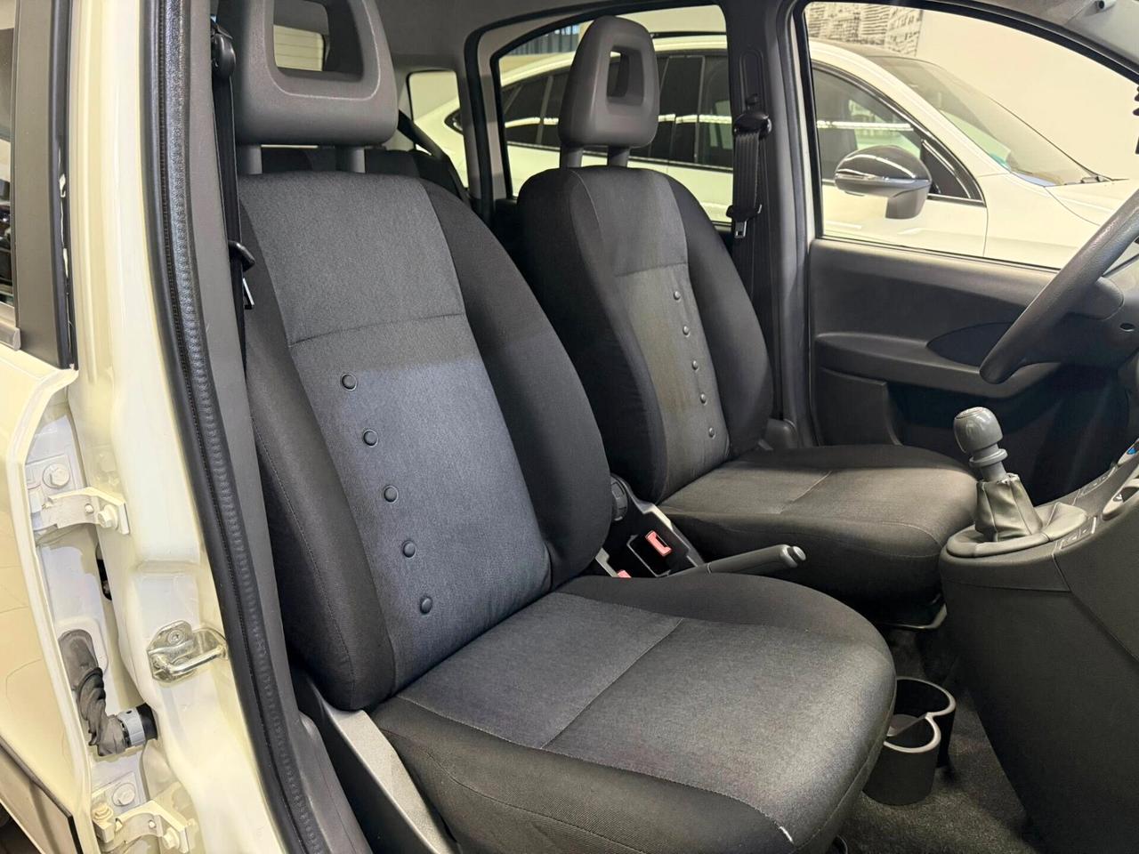 Fiat Panda 1.3 MJT 16V 4x4 Climbing ELD EURO 4