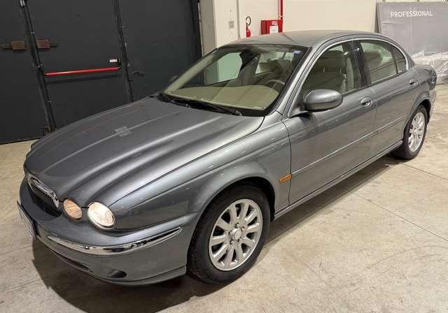 Jaguar X-Type Berlina 2.5 V6 Executive