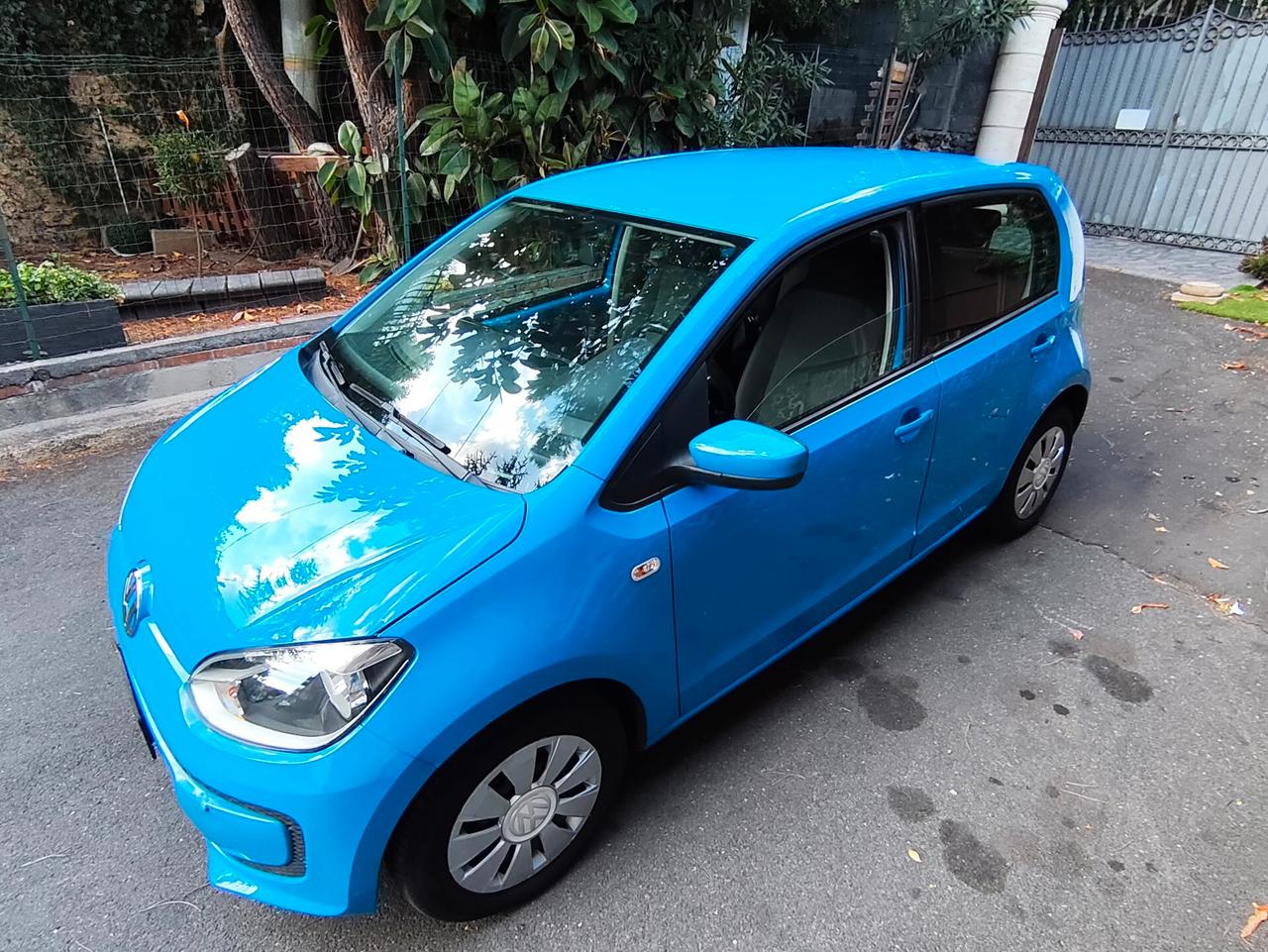 Volkswagen up 1.0 75 CV 5p. Automatica 2015