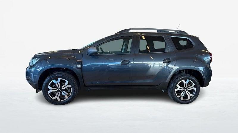 Dacia Duster 1.0 tce Journey UP Gpl 4x2 100cv
