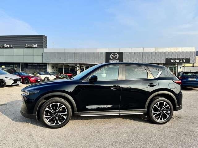 Mazda CX-5 2.2L Skyactiv-D 150 CV 2WD Newground