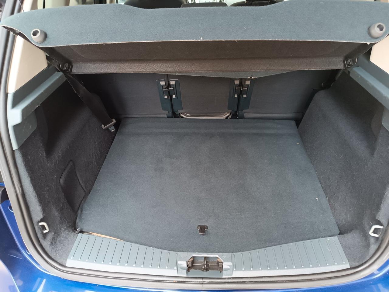 Ford C-Max 1.6 TDCi 115CV TITANIUM NAVI