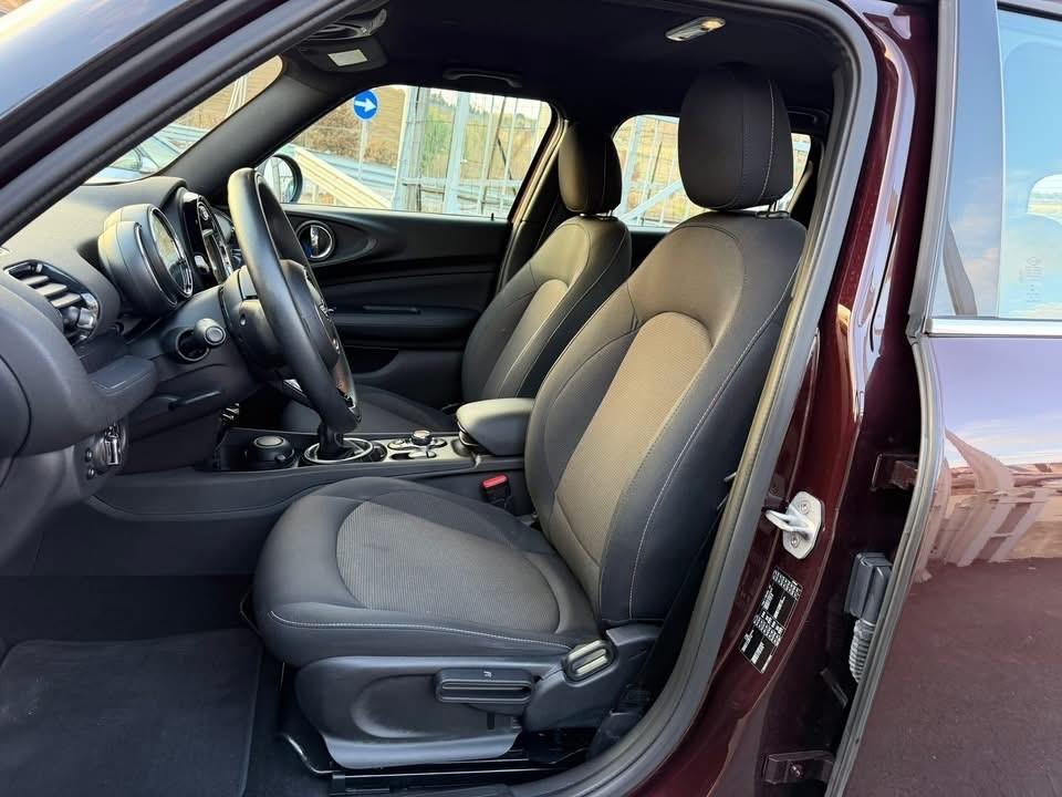 Mini Cooper Clubman 2.0 D 150 cambio manuale