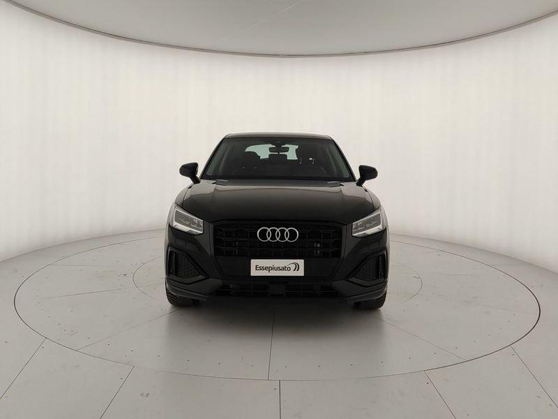 Audi Q2 2.0 35 TDI ADMIRED ADVANCED S-TRONIC