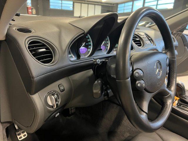MERCEDES-BENZ SL 350 SUPER PREZZO ! ASI STORICA ! 108000KM ! BELLISSIM