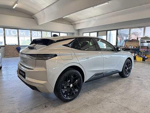 DS DS N 4 DS Hybrid 145 Performance Line