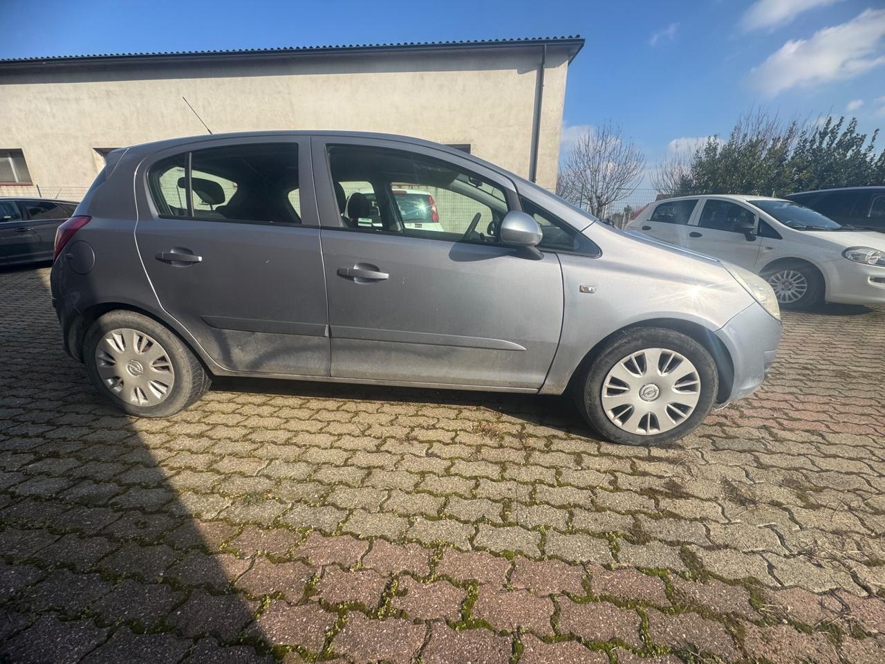 Opel Corsa 1.3 CDTI 90CV 5 porte Enjoy