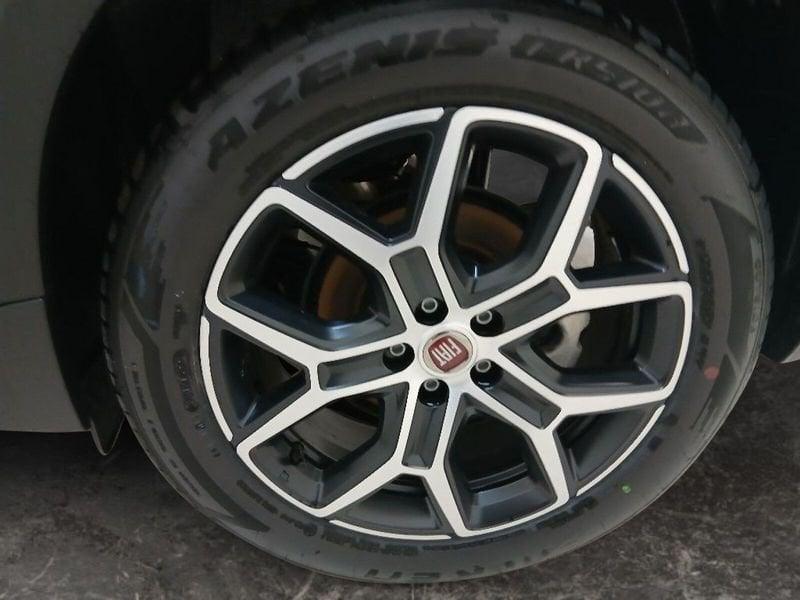 FIAT Tipo 5p 1.5 t4 hybrid Cross 130cv dct