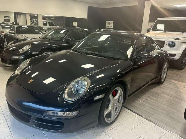 Porsche 997 coupe’ 4S TIPTRONIC 355CV! full o.