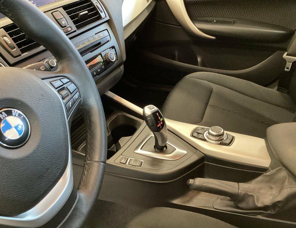 BMW Serie 1 5 Porte 120 d Business
