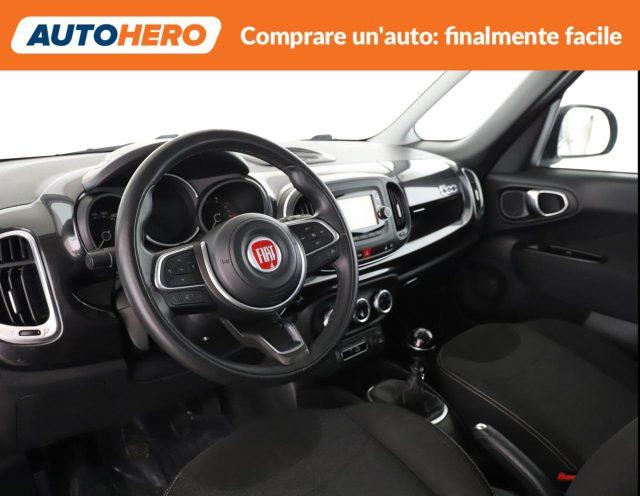 FIAT 500L 1.3 Multijet 95 CV Mirror