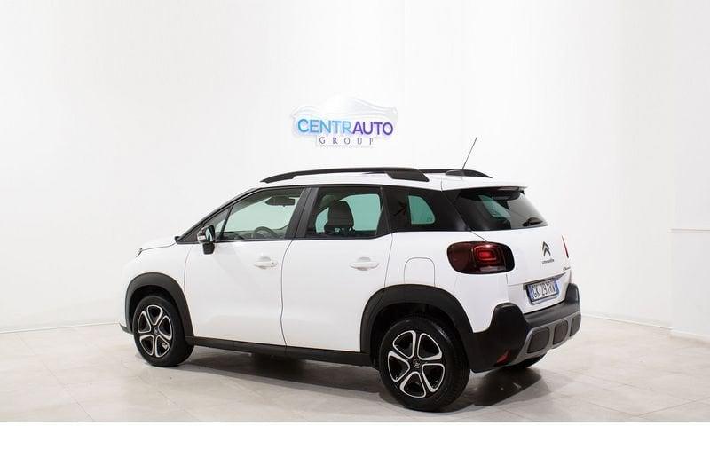 Citroën C3 Aircross C3 Aircross BlueHDi 110cv Feel