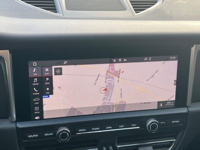 PORSCHE Macan 2.0 tetto panoramico Apribile no super bollo