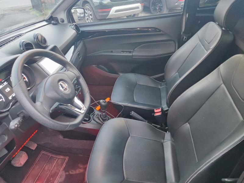 Aixam City Sport 480cc Black Pack Auto City Sport 480cc Black Pack Auto *Promo SD 2025