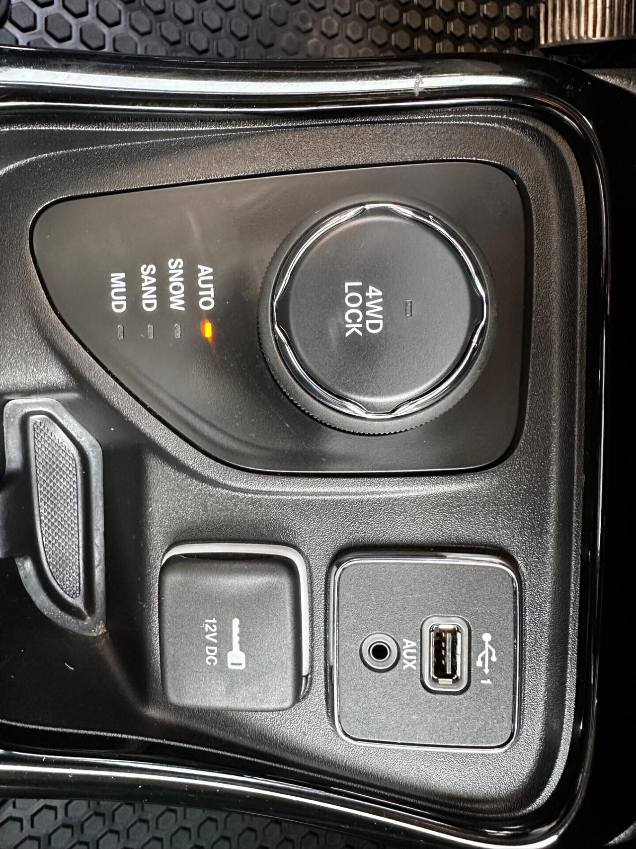 Jeep Compass 2.0 Multijet II 4WD Limited