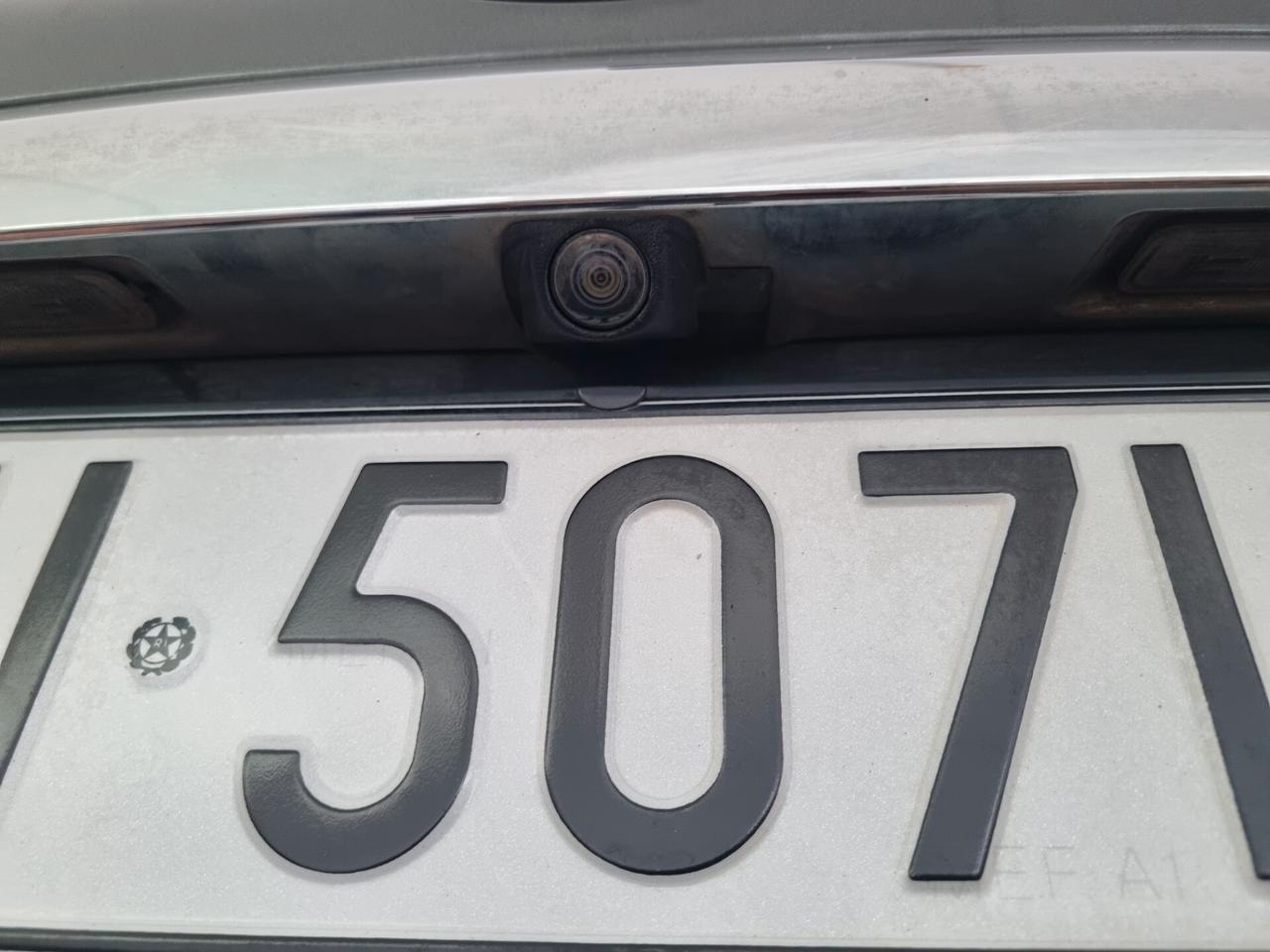 Ford EcoSport 1.5 Ecoblue 100 CV Start&Stop Titanium