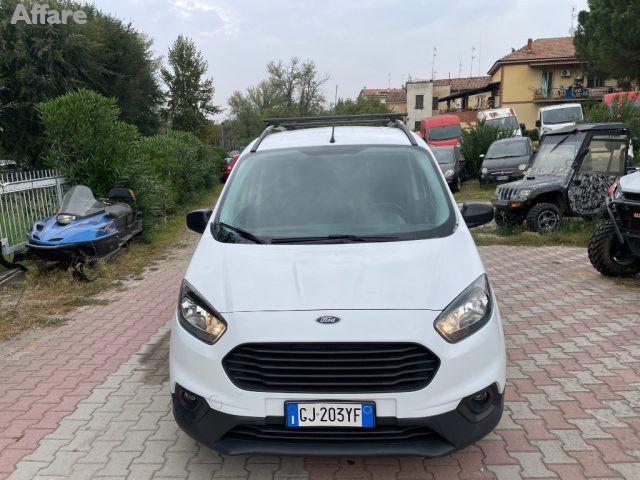 FORD Transit Courier 1.5 TDCi 100CV Van Sport