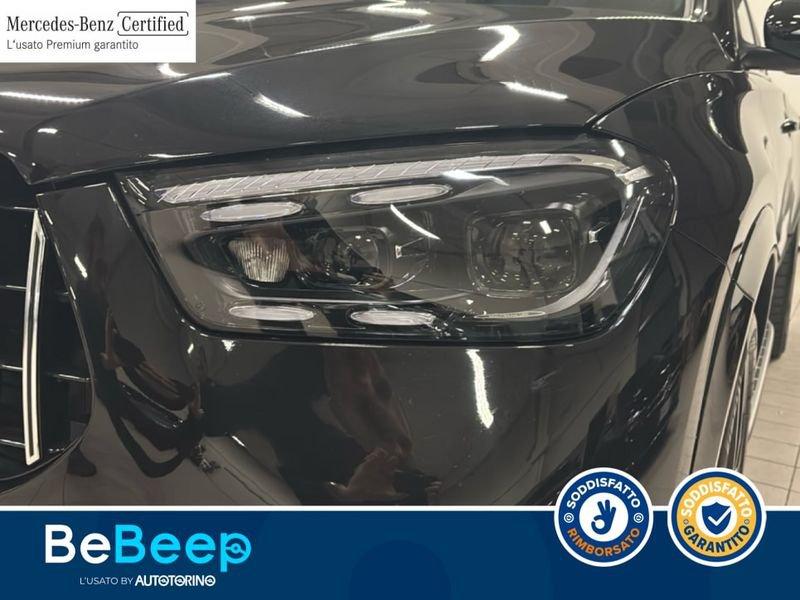 Mercedes-Benz GLE Coupé GLE COUPE 350 DE PHEV AMG LINE ADVANCED PLUS 4MATI