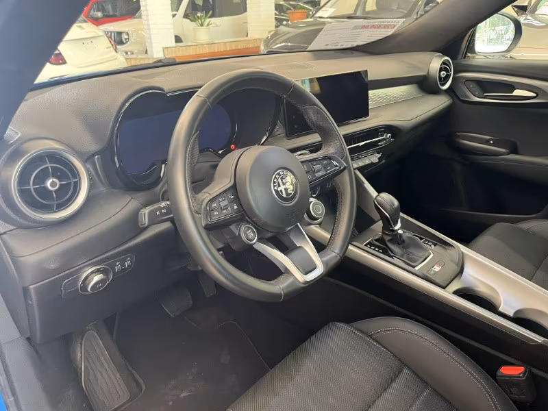 ALFA ROMEO Tonale 1.5 130 CV MHEV TCT7 Sprint