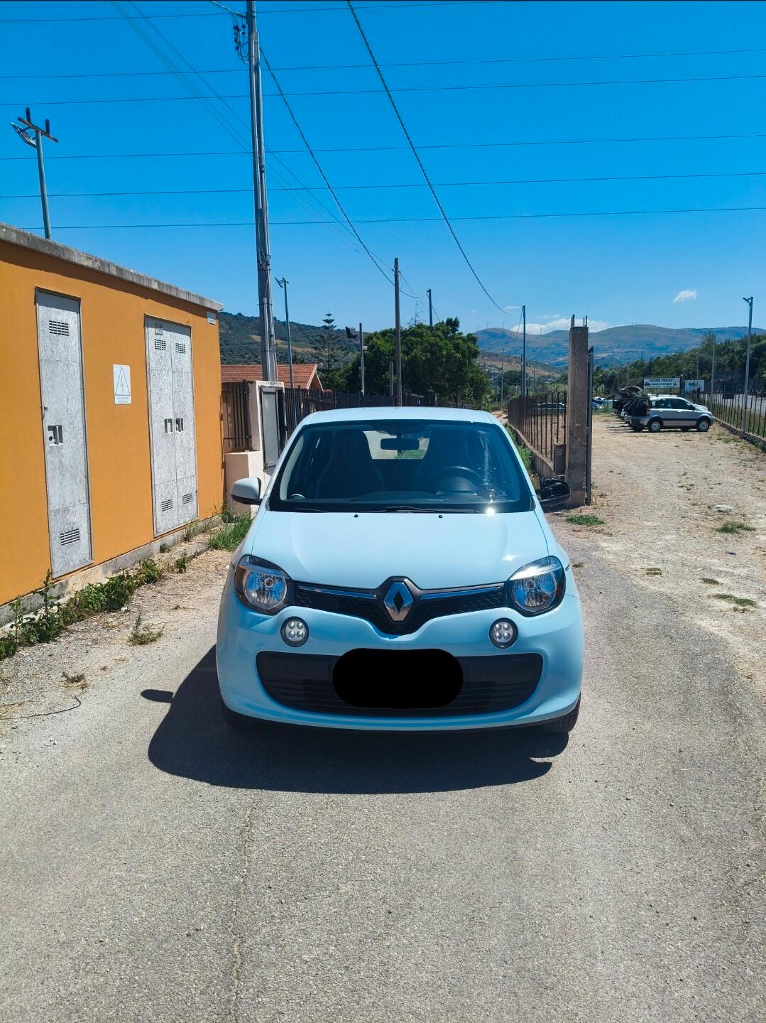 Renault Twingo TCe 90 CV Stop&Start Energy Zen
