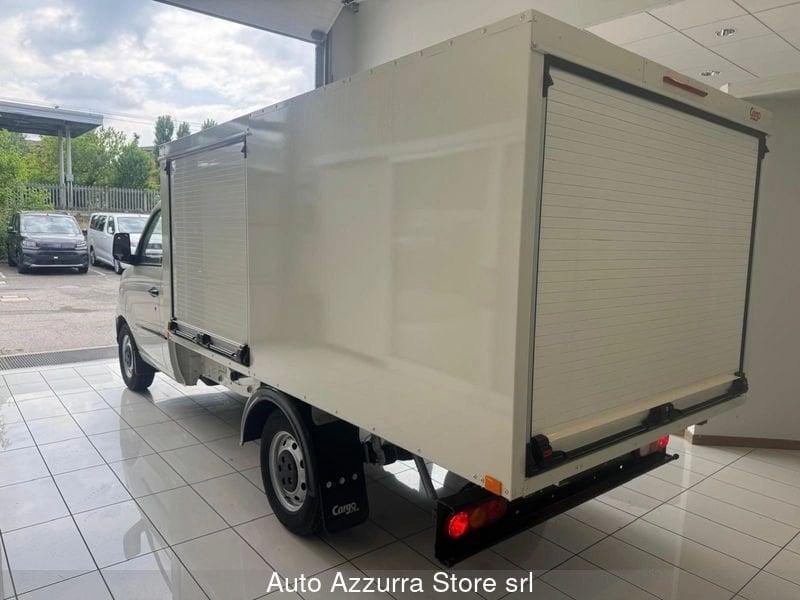 Piaggio Porter NP6 NP6 SW LR GPL 3070 Top Box Roller *PROMO AZZURRA, PREZZO + IVA*