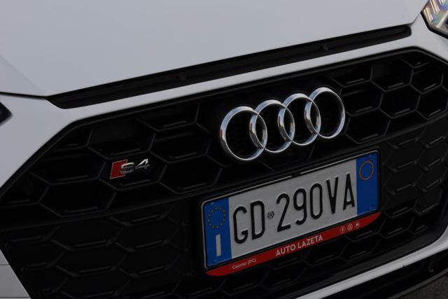 AUDI S4 Avant TDI Prezzo Netto quattro tiptronic