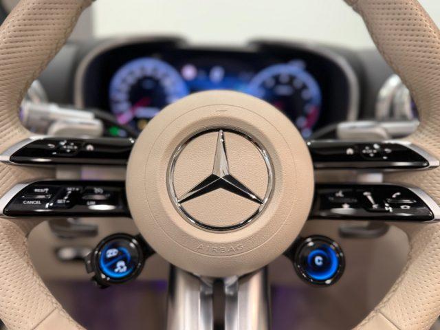 MERCEDES-BENZ SL 63 AMG 4Matic+ Premium Plus