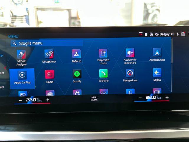 BMW M2 Auto - 19/20 - Tetto Carbonio - HarmaK - FULL
