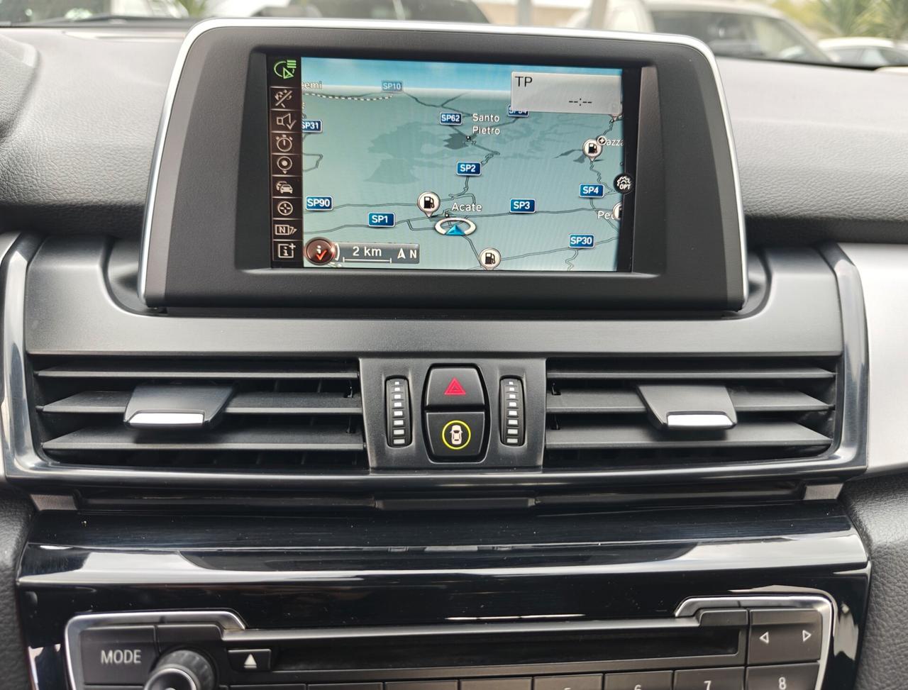 Bmw Serie 2 Active Tourer 218d Luxury