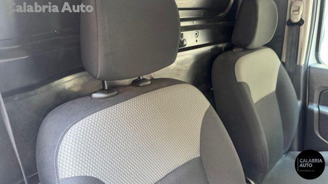 RENAULT Kangoo Z.E. Ice 2p. Furgone