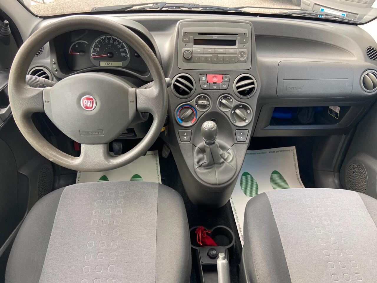 Fiat Panda 1.2 EasyPower Easy