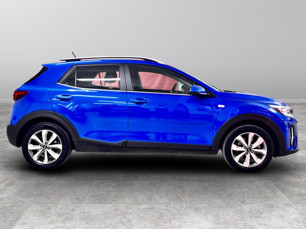 KIA Stonic - Stonic 1.2 dpi Style s/Design Pack gpl 82cv