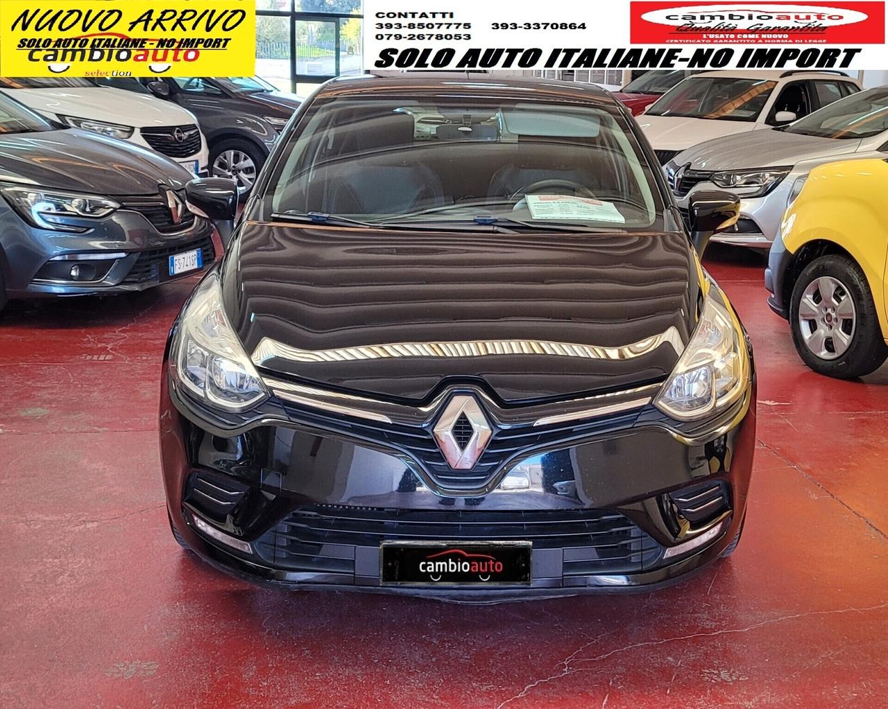 Renault Clio dCi 8V 75CV Start&Stop 5 porte Energy Zen