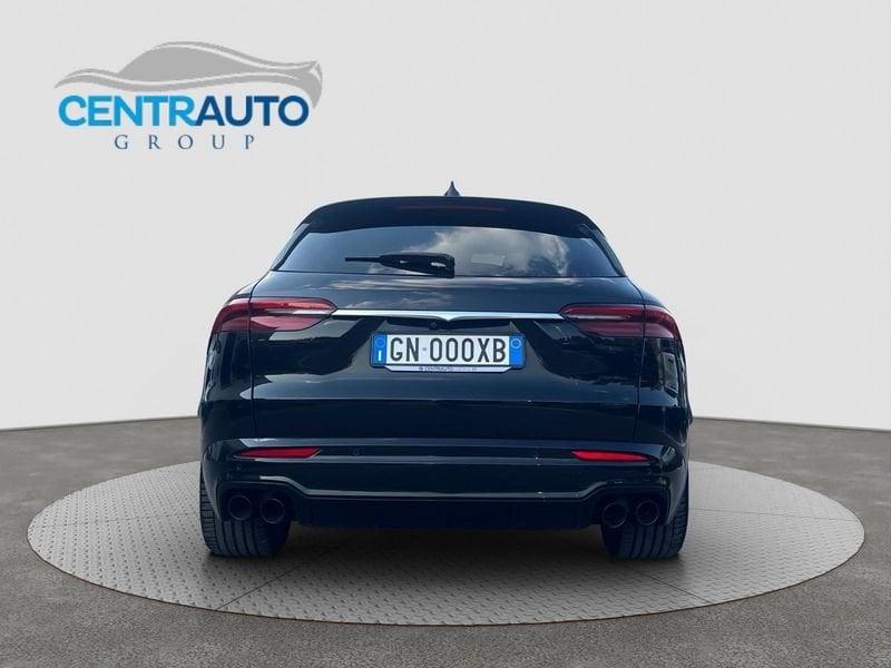 Maserati Grecale Grecale 2.0 mhev Modena 330cv auto