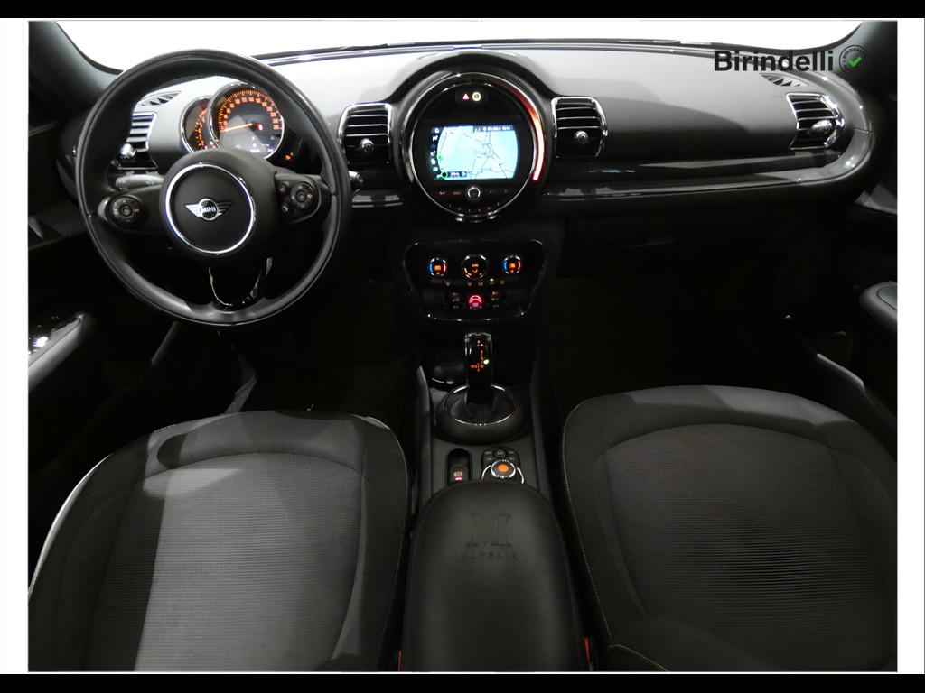 MINI Mini Clubman (F54) - Mini 1.5 One Mayfair Edition Clubman