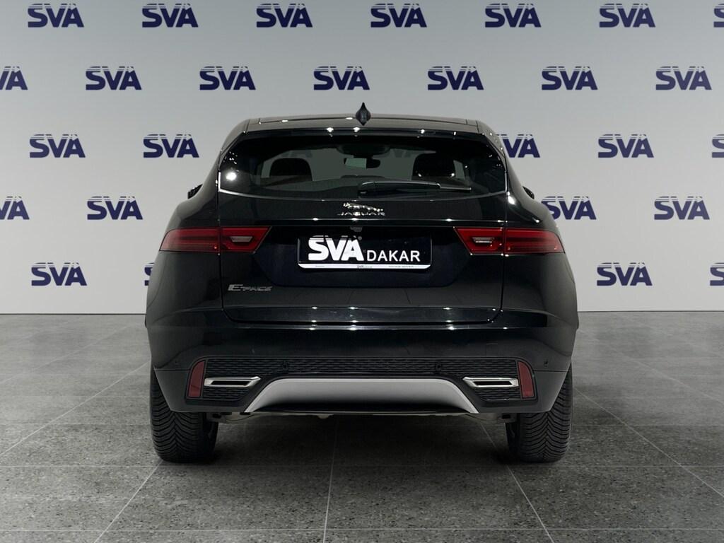 Jaguar E-Pace mhev S awd 163cv