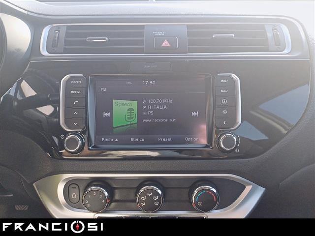 KIA Rio 5 Porte 1.1 CRDi Cool Techno Pack E6
